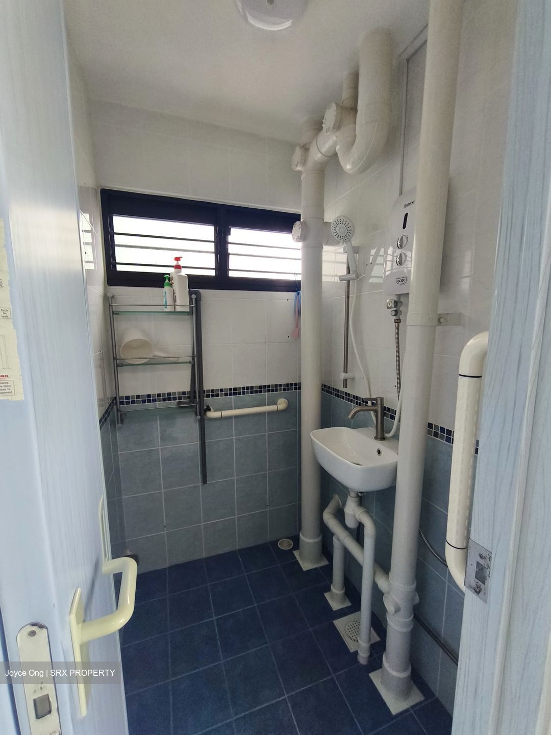 Blk 24 Eunos Crescent (Geylang), HDB 3 Rooms #634577141